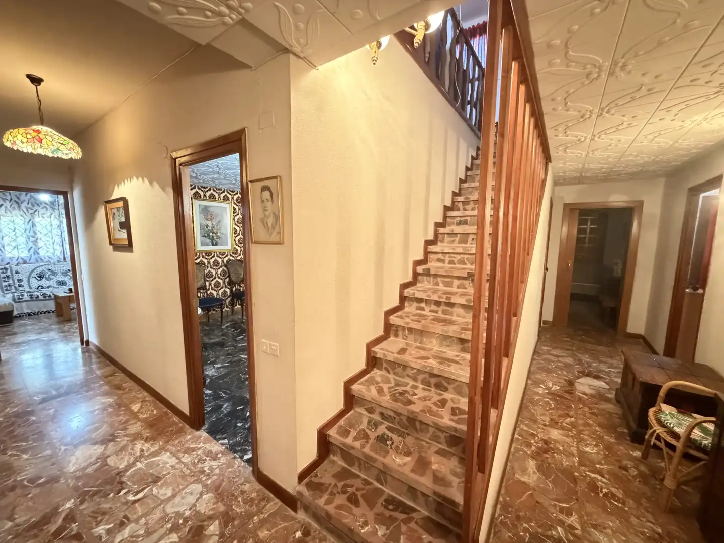Casa o chalet en venta en Villalbilla