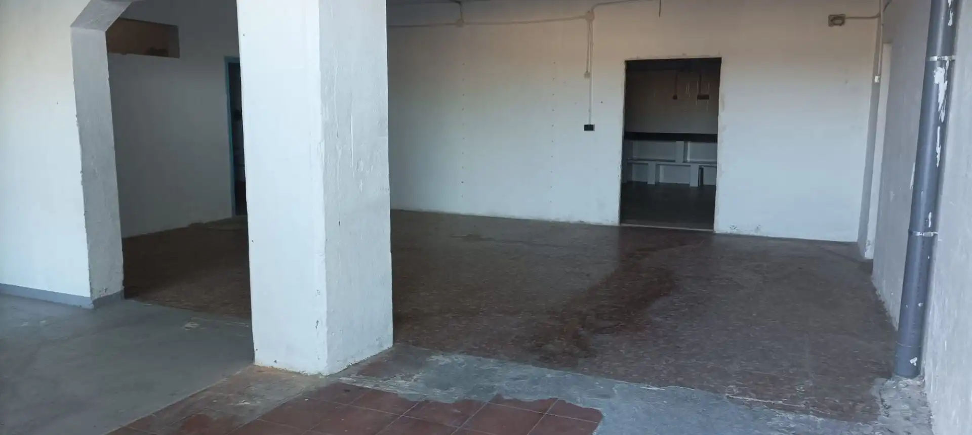 Local en venta en Arriate con Terraza
