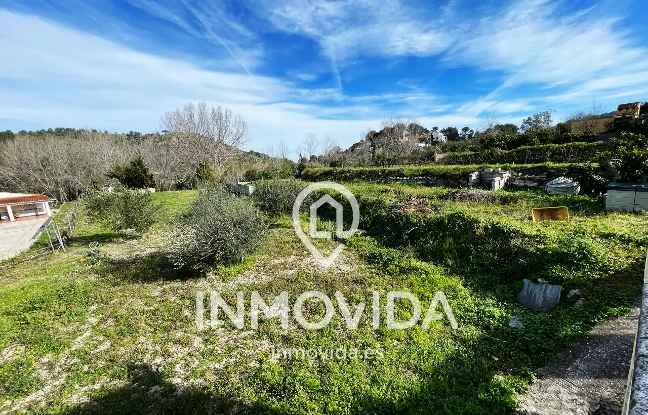 Villa con terrazza in vendita a Cami d'Alboi, imagen 24