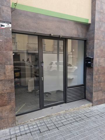 Local comercial en Venta en El Guinardó