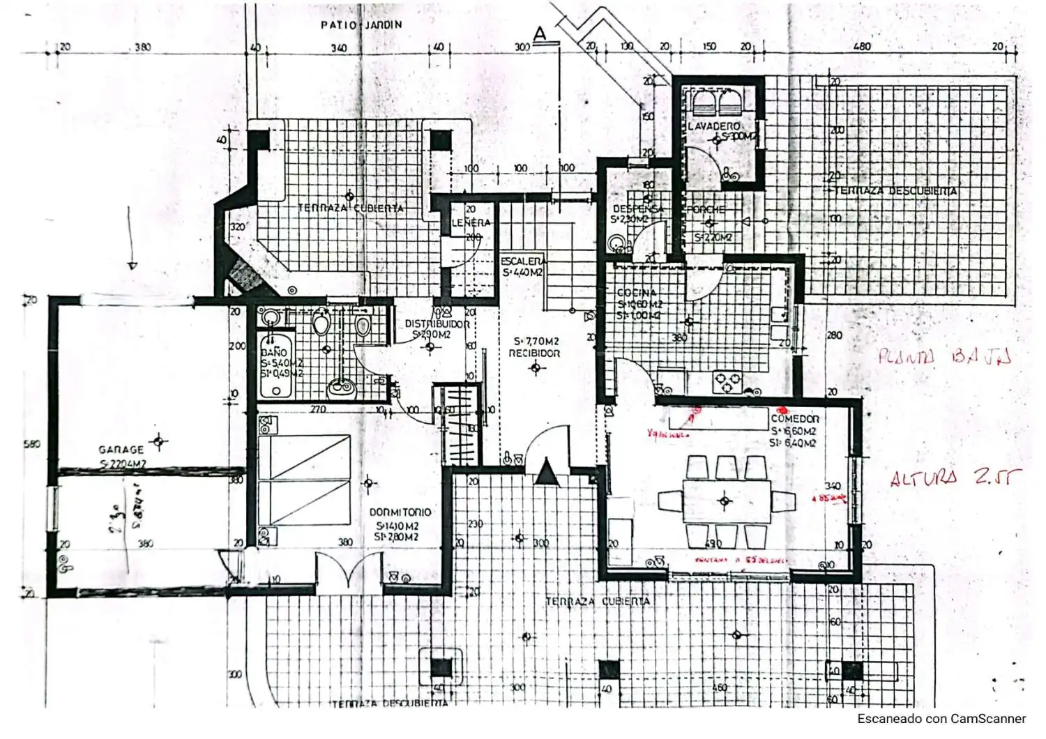 Haus zum Verkauf in Sant Agustí-Cala de Bou, imagen 64
