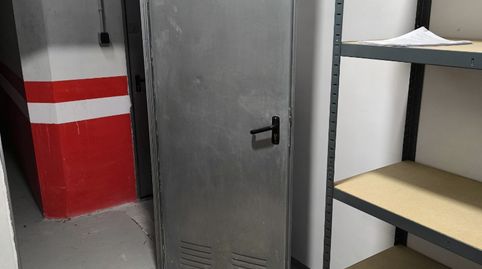 Foto 3 de Trastero de alquiler en Calle Gipuzkoa Kalea, 34, Centro, Portugalete