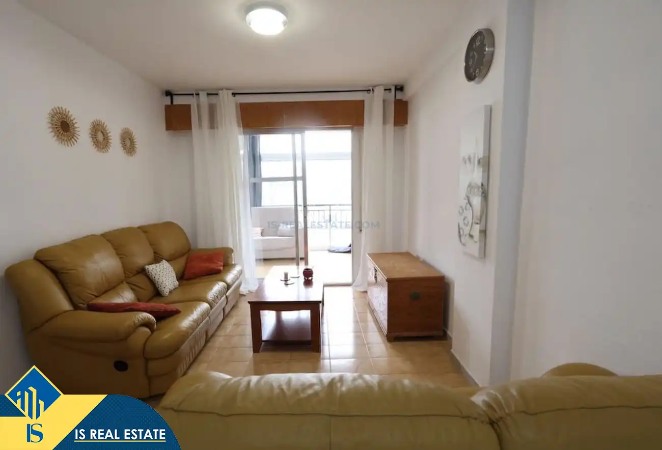 Apartament amb ascensor en venda a Playa del Acequión, Náufragos y Rocío del Mar, imagen 3