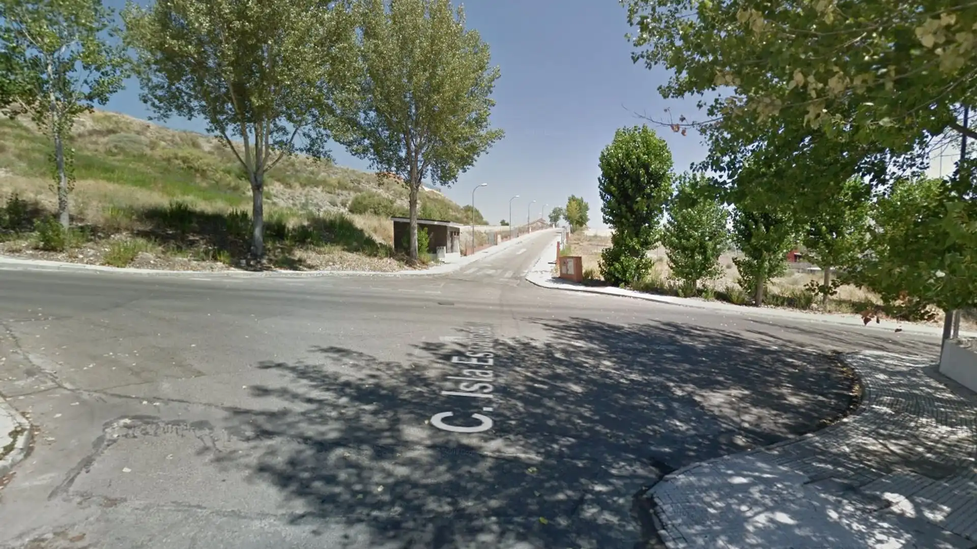 Flat for sale in Paseo Marítimo - San José - La Laguna