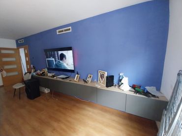 Piso con balcón en venta en Avinguda Sant Cristòfol