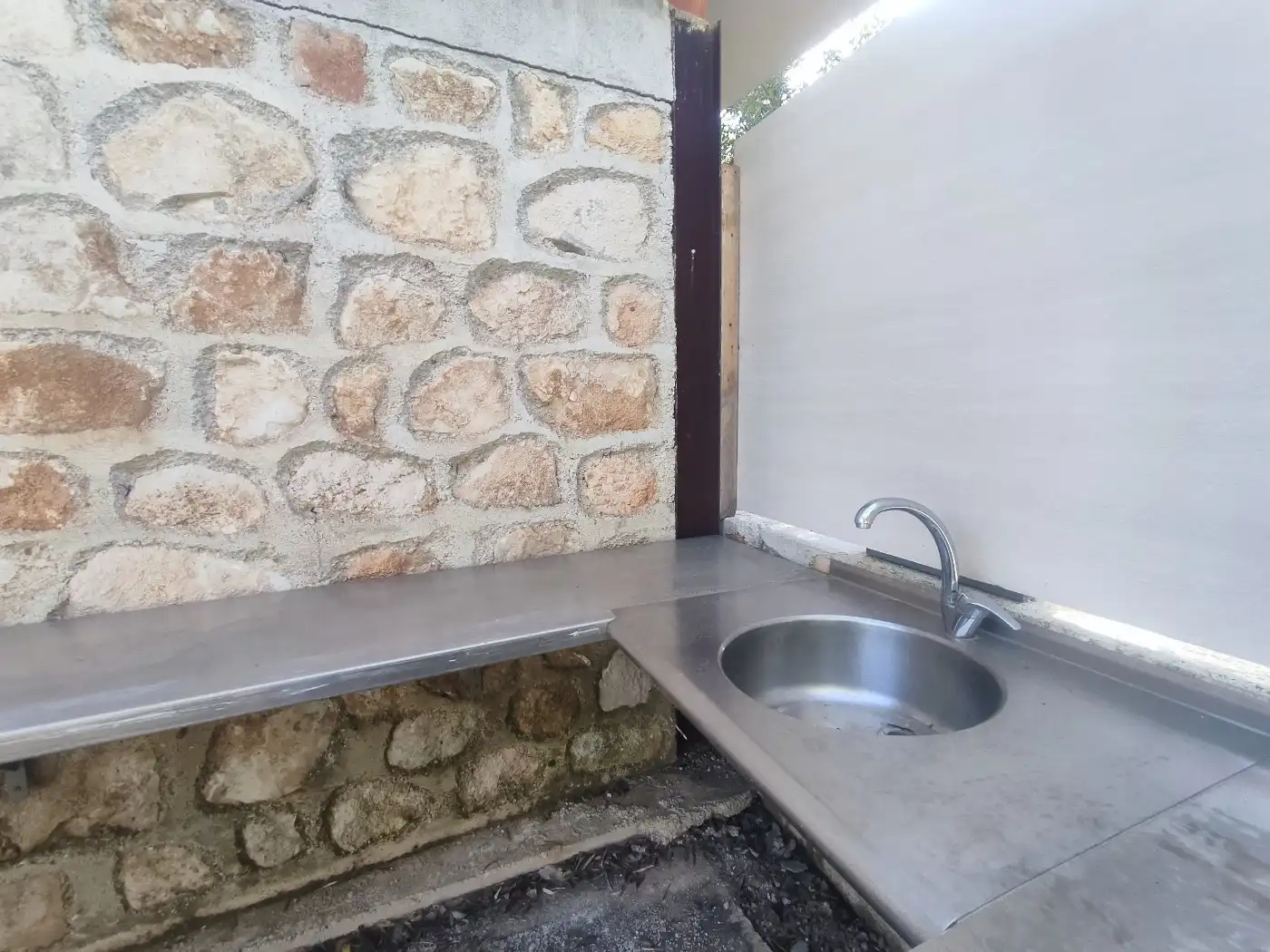 Chalet con terraza en venta en Partida BON CAPO, imagen 43