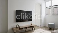 Living room of Flat for sale in Málaga Capital  with Air Conditioner