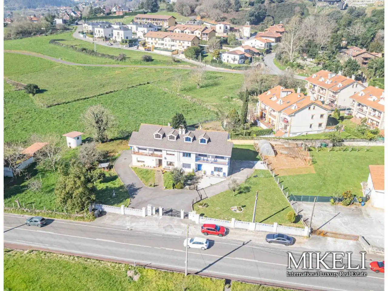 Habitatge amb jardí en venda a Calle Perujo, imagen 76