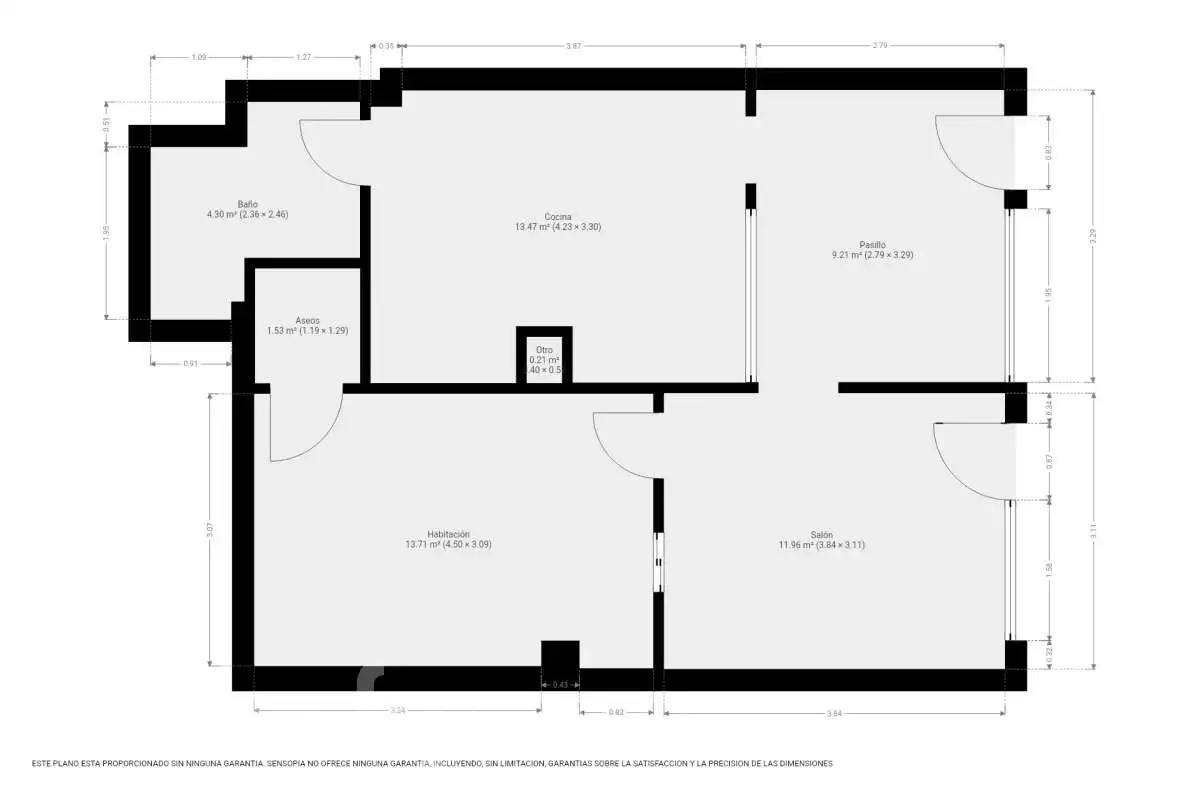 Planta baja en venta en Barcelona