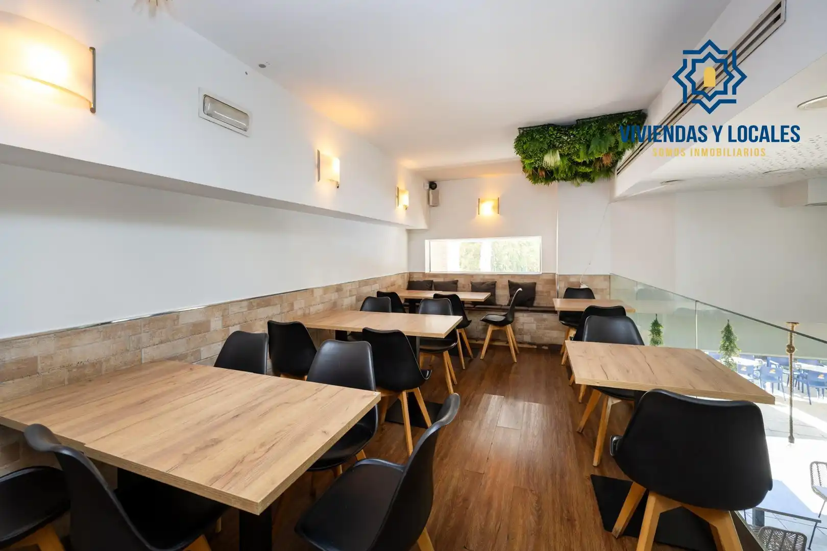 Business premises to rent in Avenida de la Ilustración 67, imagen 22