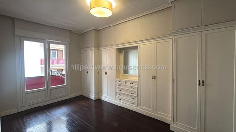 Foto 4 de Piso de alquiler en Calle Barria, Las Arenas, Getxo