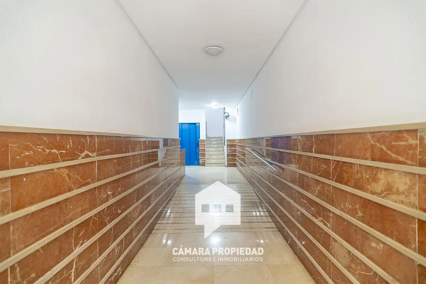 Duplex avec terrasse à vendre à Avenida Alcalde Federico Molina Orta, imagen 2