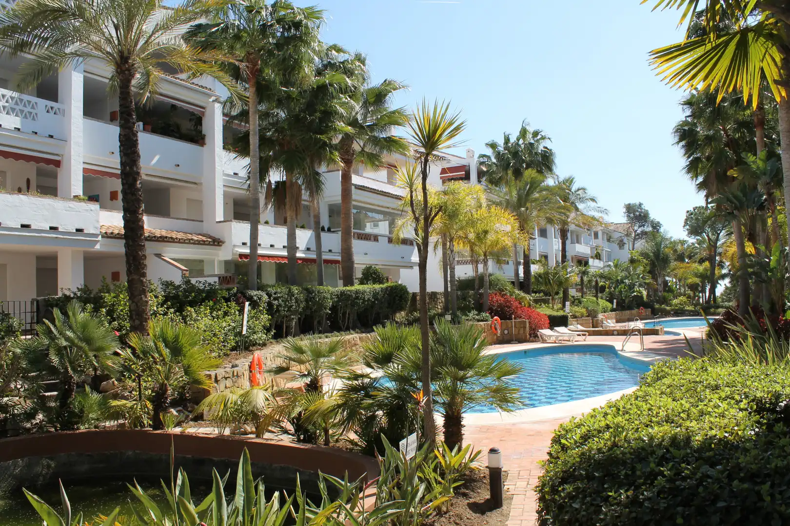 Apartment mit Pool zum Verkauf in Milla de Oro, imagen 14