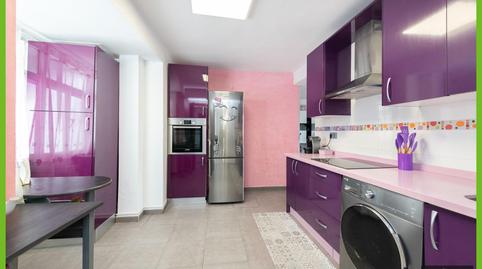 Photo 2 of Flat for sale in Avenida Miraflores Angeles, Parque Victoria Eugenia, Málaga Capital