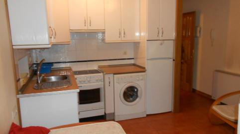 Foto 2 de Pis de lloguer a Rúa Do Preguntoiro, 39, Casco Histórico, Santiago de Compostela