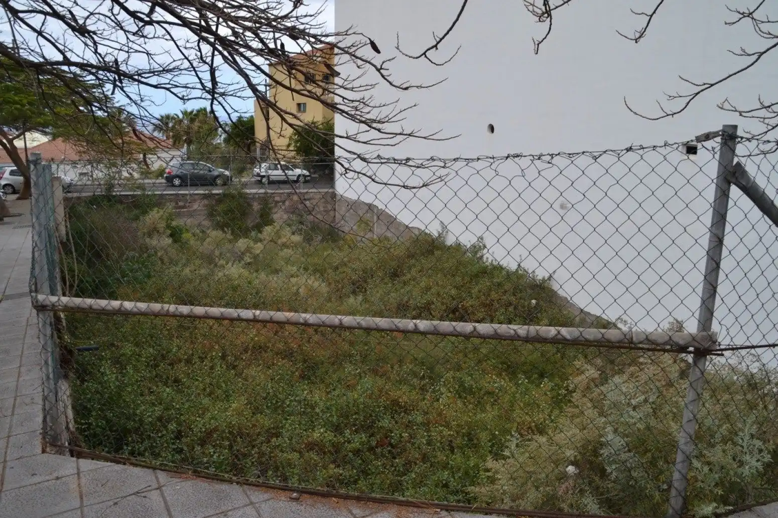 Residential for sale in Icod de los Vinos - Avenida CANARIAS, Icod de los Vinos pueblo