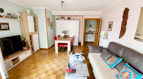 Foto 3 de Pis en venda a La Calzada, Asturias