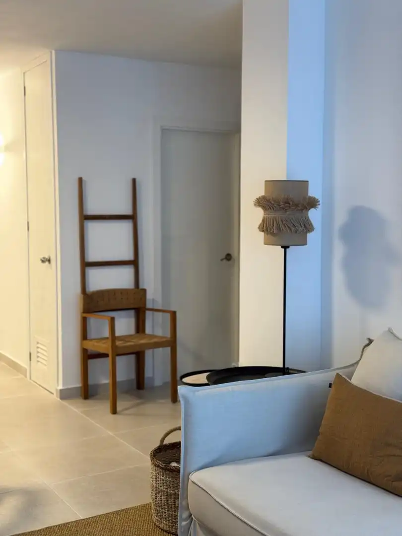 Schlafzimmer von Wohnungen zum Verkauf in Sant Llorenç des Cardassar