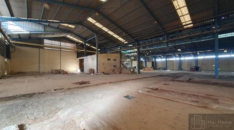 Photo 3 of Industrial buildings for sale in Arcos de la Frontera, Cádiz