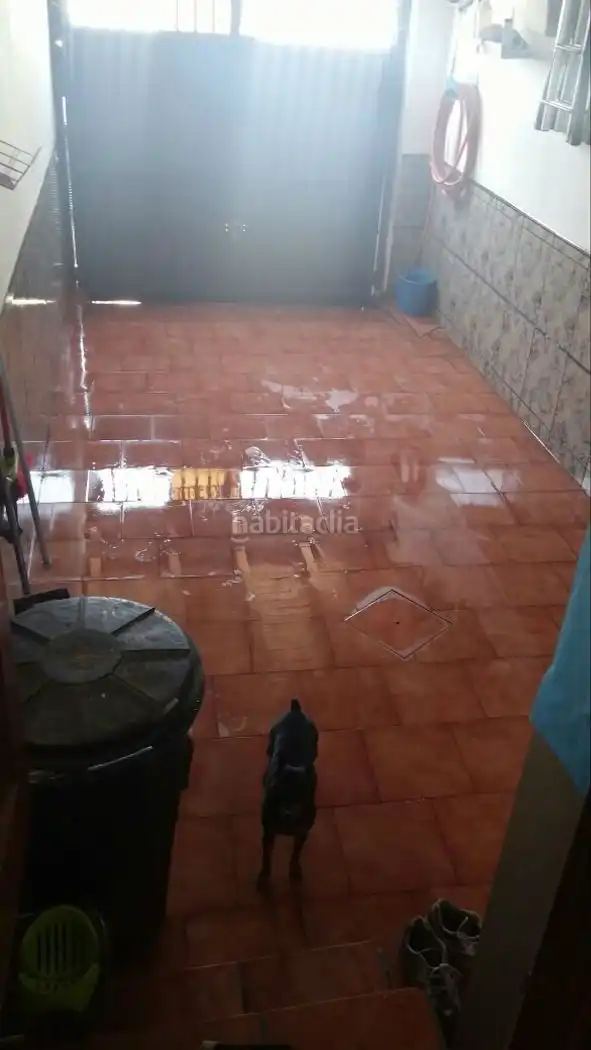 Adossat amb jardí en venda a Calle Ejido 5, imagen 8