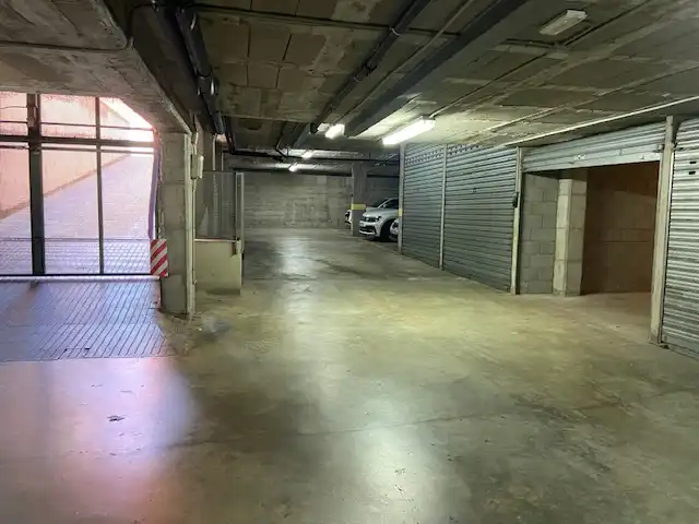 Einzelparkplatz mit Aufzug zum Verkauf in Carrer de Carles Fages de Climent