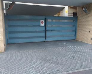 Garage to rent in Huerta de la Reina - Trassierra