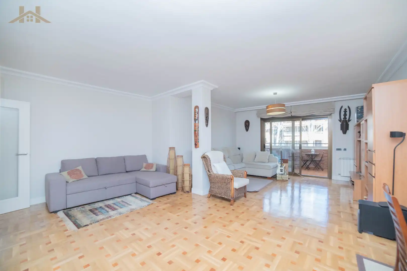 Piso con piscina en venta en Calle Solano, imagen 6