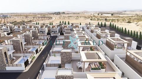 Photo 3 of Attic for sale in La Pinilla - Las Palas, Murcia