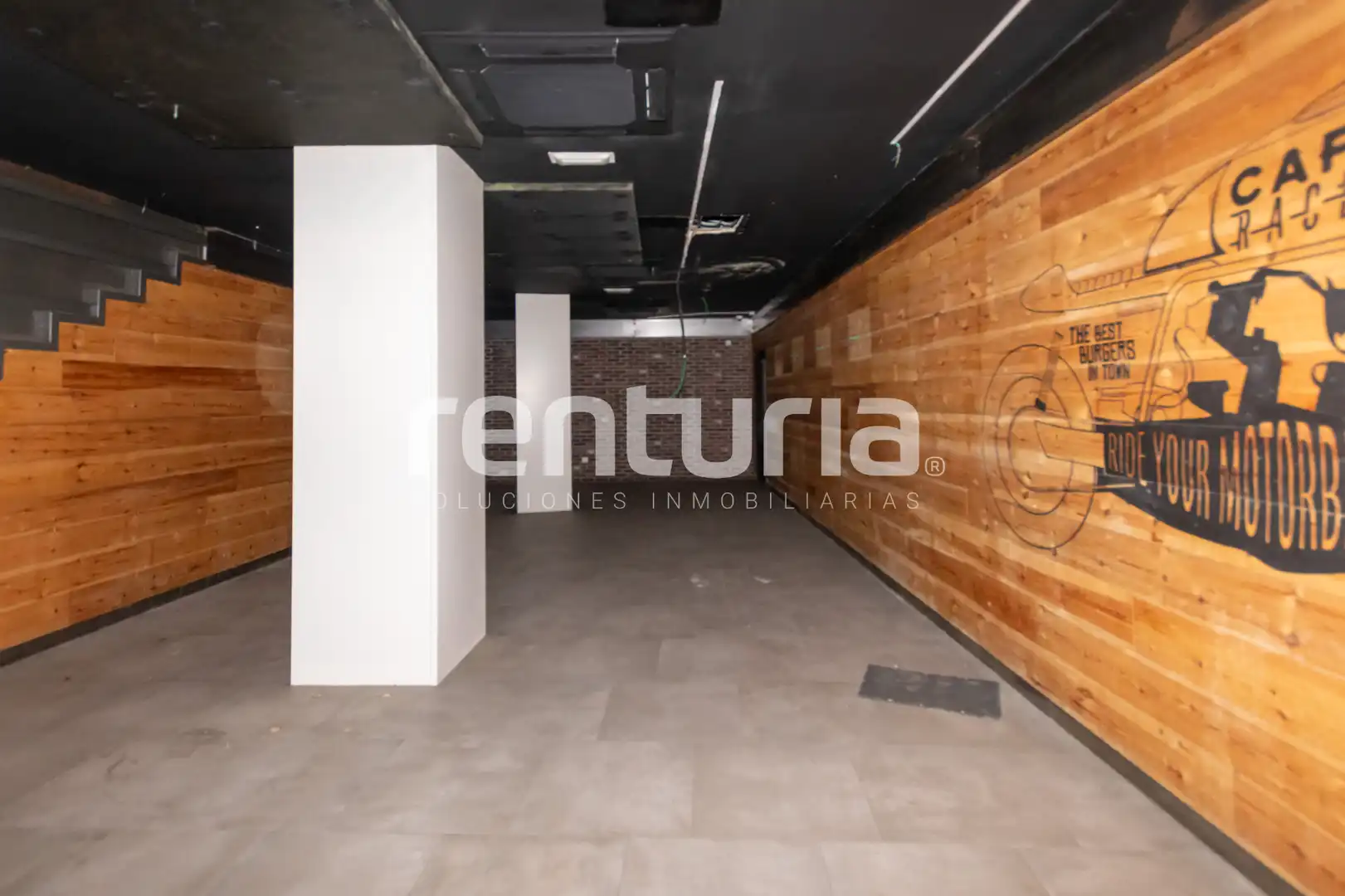 Commercial properties for rent in Valencia  with Air Conditioner