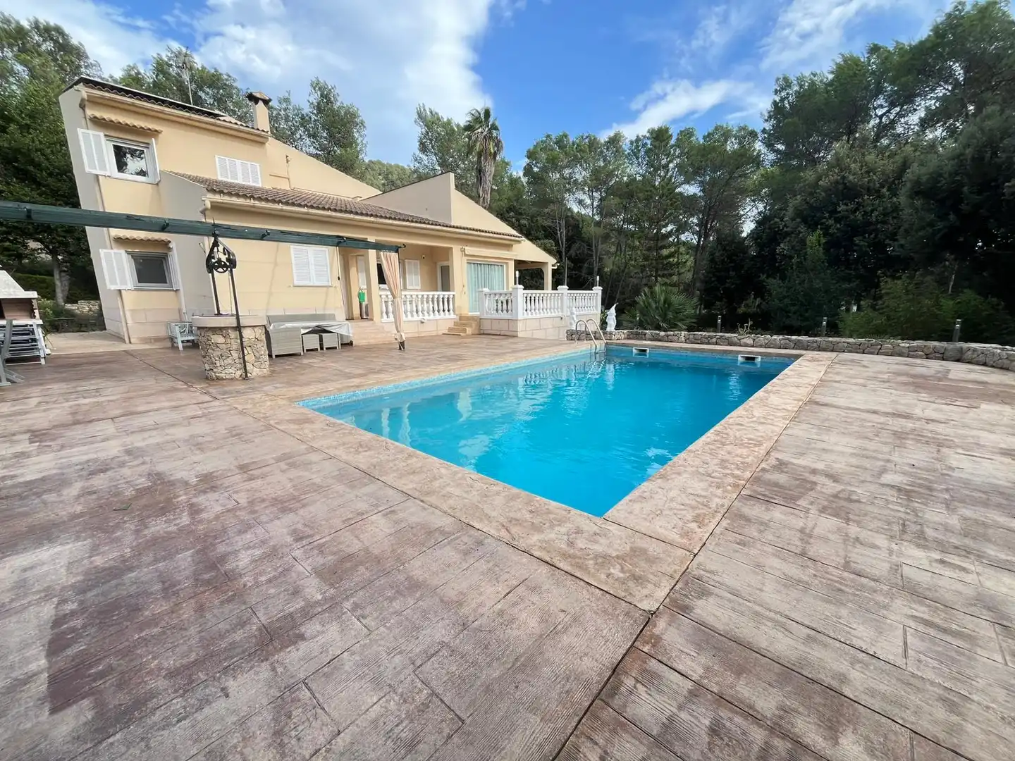 House with terrace for sale in Sa Pobla, imagen 4