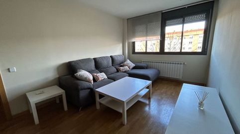 Foto 3 von Wohnung zum Verkauf in Avenida Tablas de Daimiel, Larache, Ciudad Real Capital