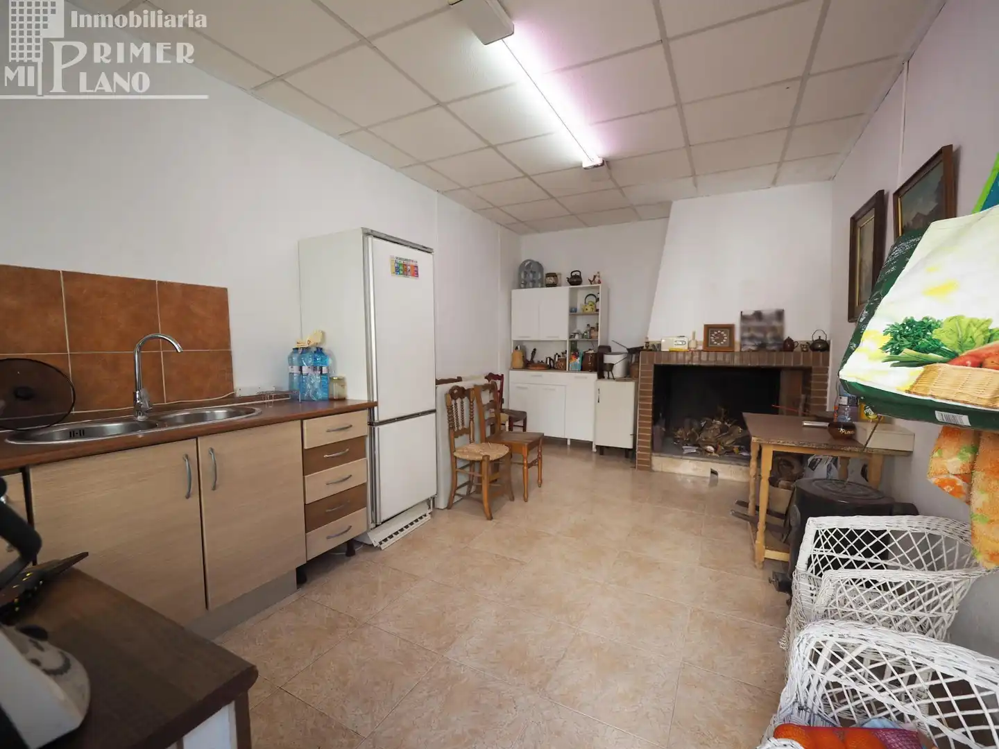 Casa en venta en Tomelloso, imagen 2