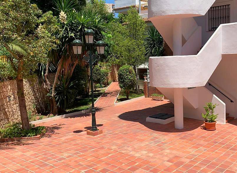 Apartment to rent in Parque de la Paloma