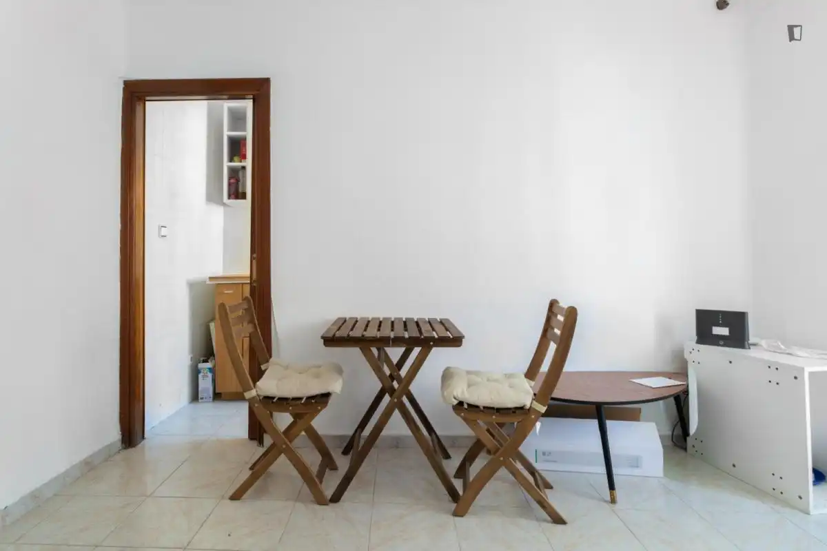 Apartament de lloguer a Zofio