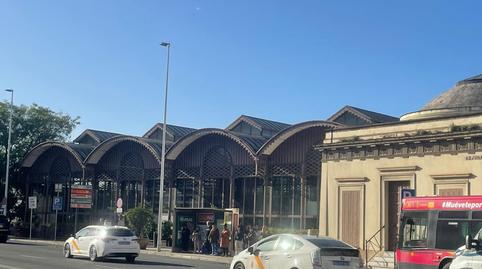 Foto 3 de Piso en venta en Arenal - Museo,  Sevilla Capital