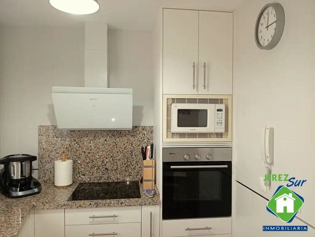 Piso con ascensor en venta en Jerez Sur, imagen 14