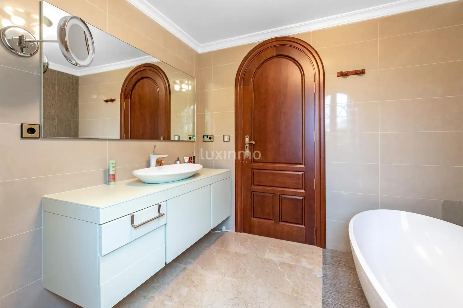 Villa mit Terrasse zum Verkauf in Altea la Vella, imagen 27