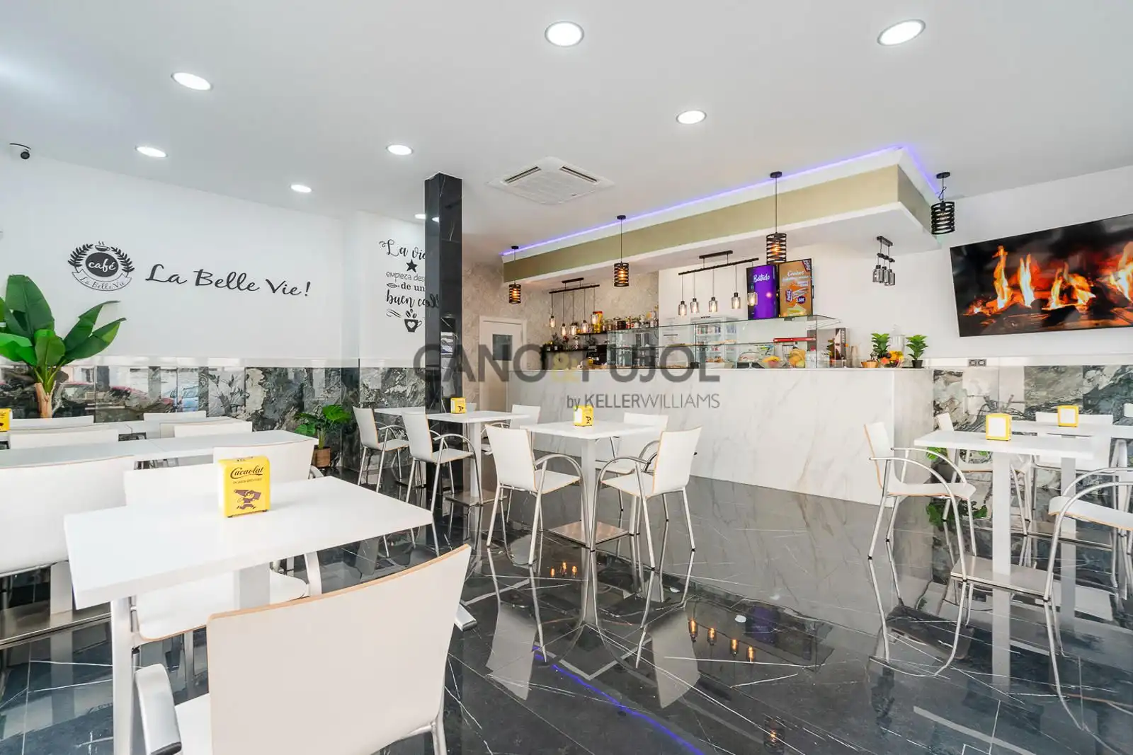 Local comercial en venda a Llevant