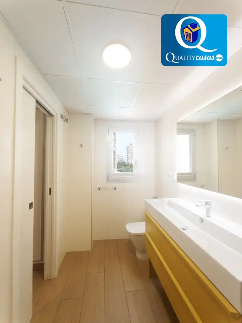 Apartament amb piscina en venda a Playa de San Juan - El Cabo de las Huertas, imagen 16