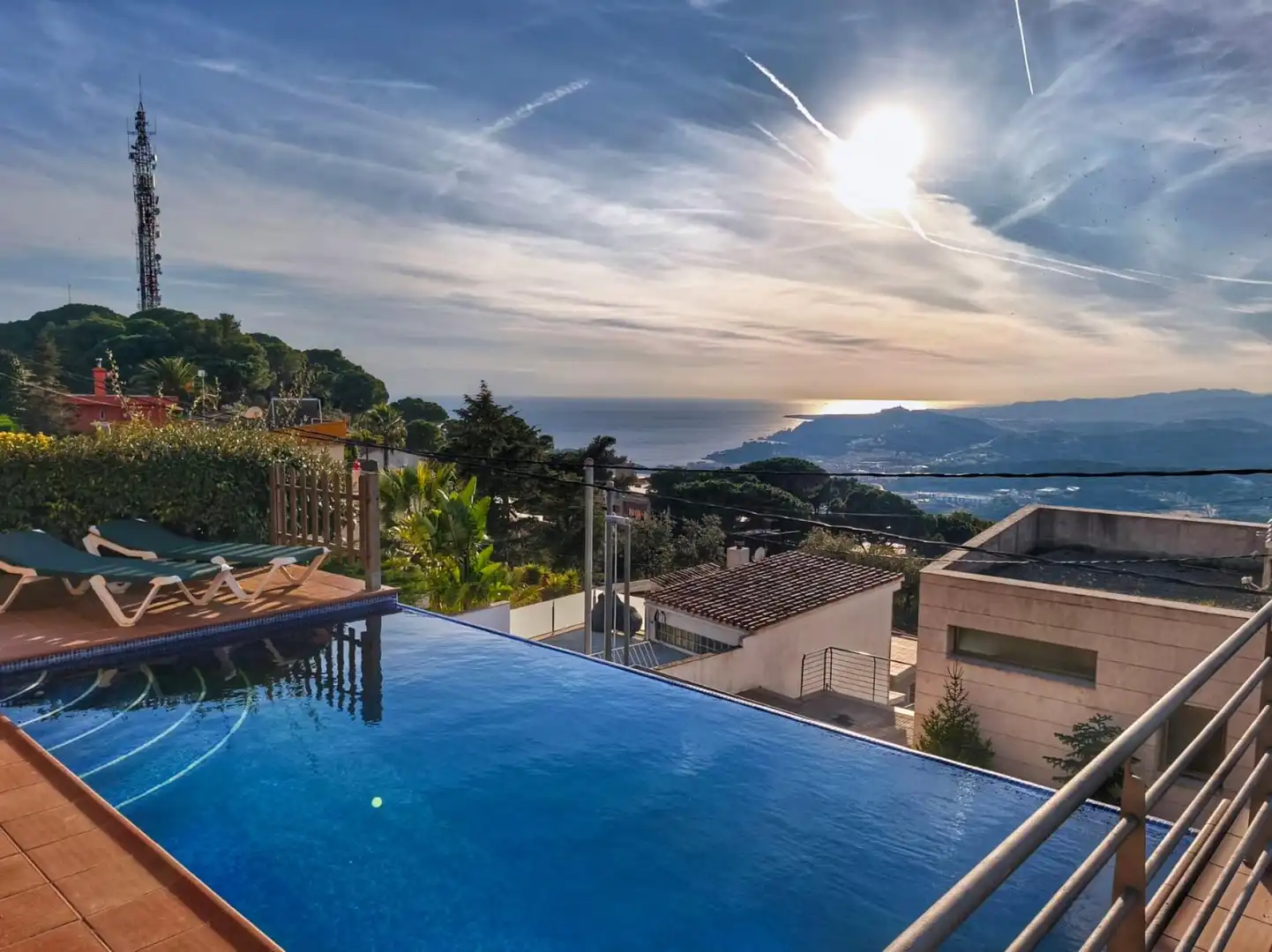 Detached house with terrace for sale in Roca Grossa, imagen 38