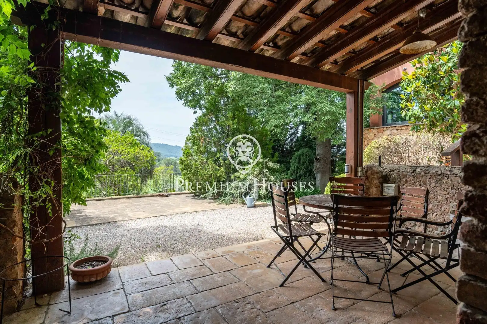 Maison rustique avec piscine à vendre à Gelida, imagen 74