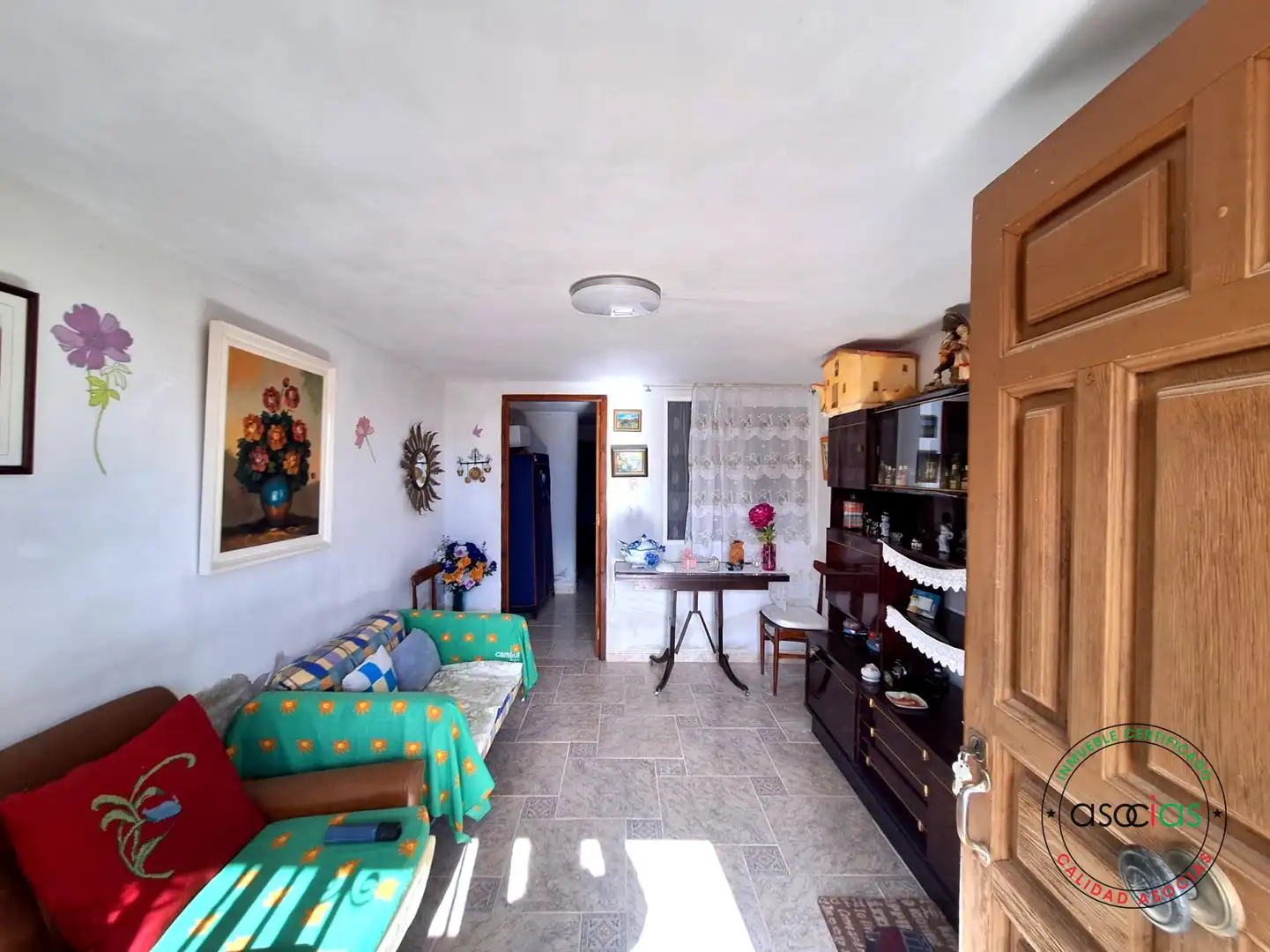 Casa o xalet en venda a Burgo Ranero El - CARRETERA, 53, El Burgo Ranero