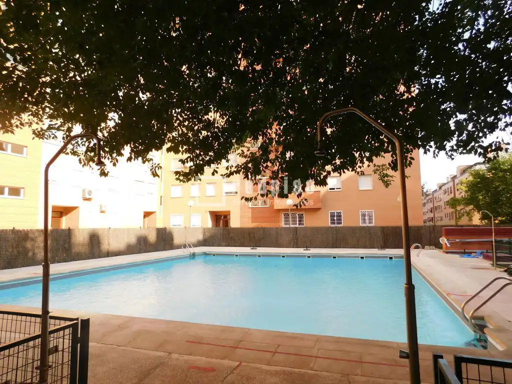 Appartement avec piscine à vendre à Villaverde, imagen 24