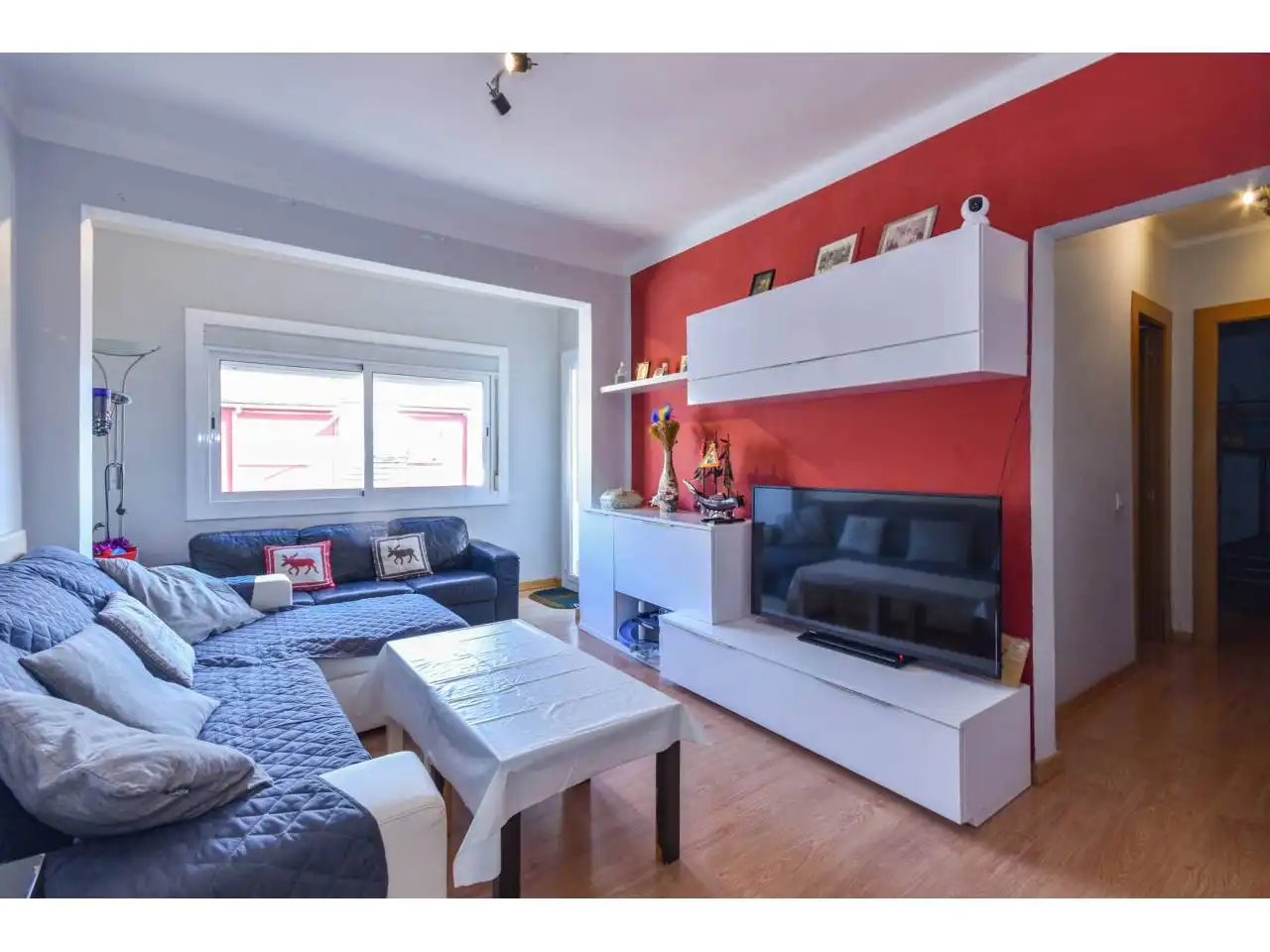 Appartement avec terrasse à vendre à Calle Terol, imagen 2