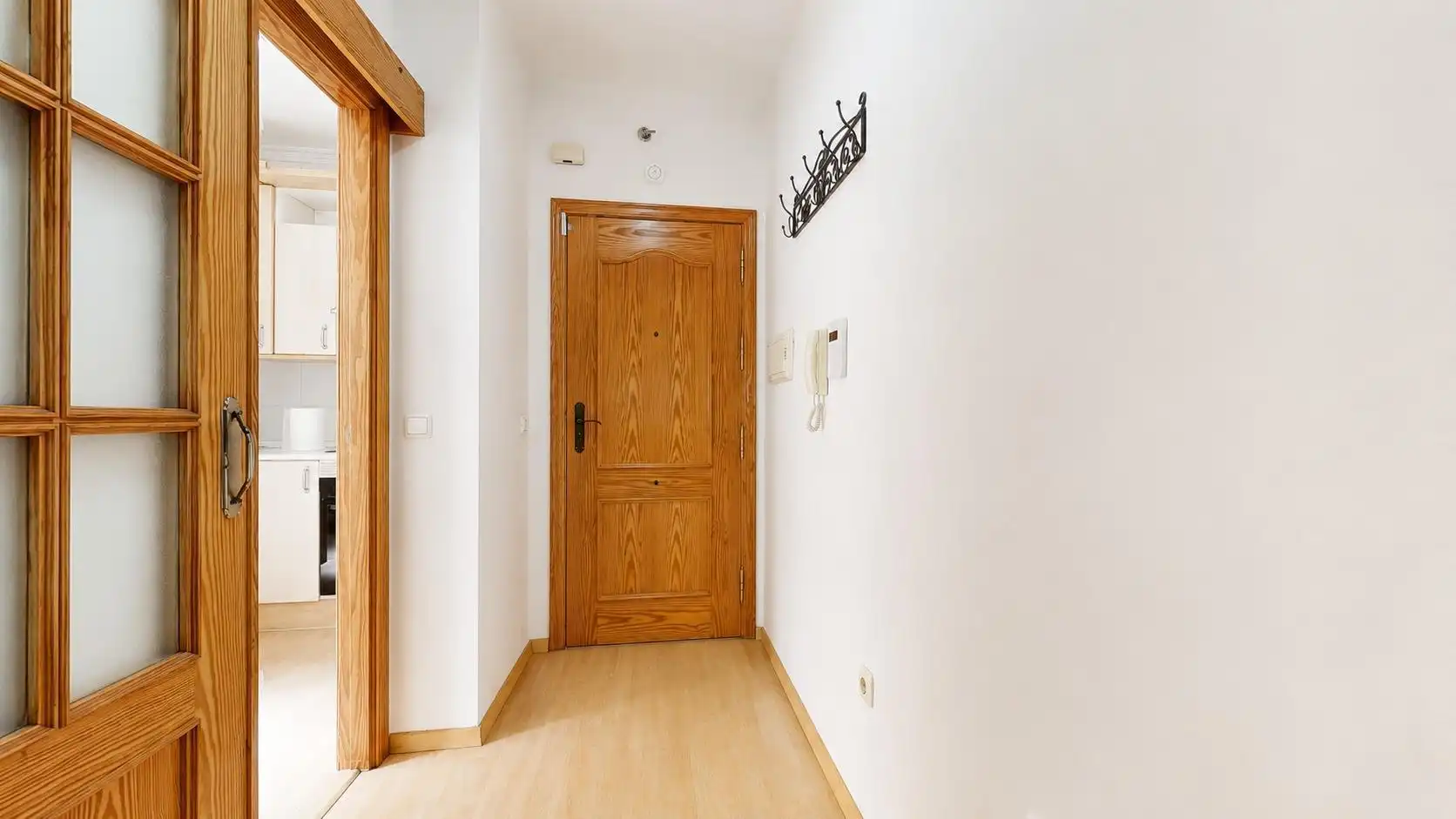Piso en venta en Almería