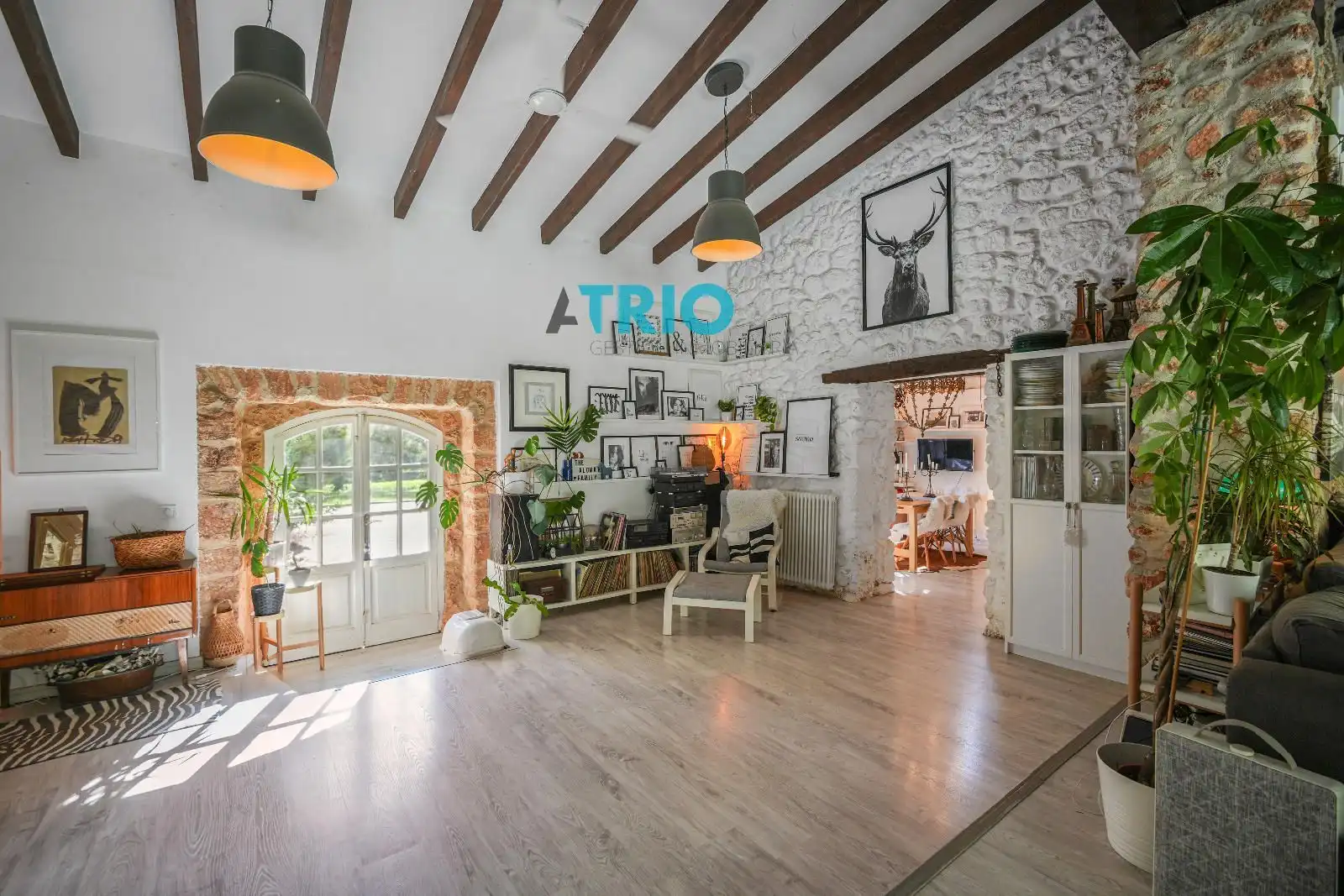 Villa avec piscine à vendre à Sencelles, imagen 7