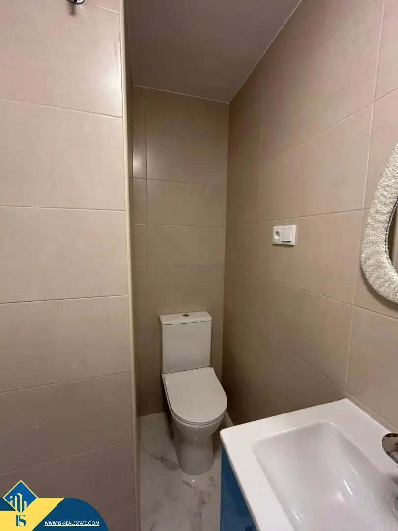 Flat with lift for sale in Playa del Cura, imagen 4