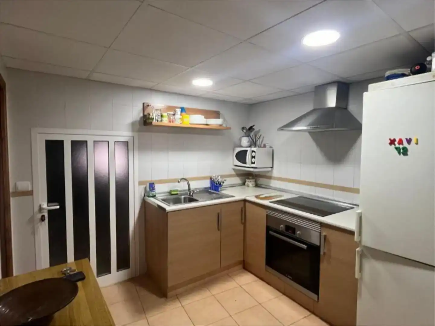 Cocina de Piso en venta en Cirat