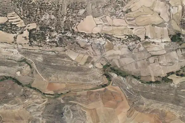 Casa rústica en venda a Martín del Río, imagen 3