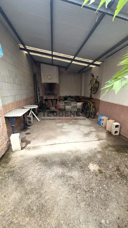 Casa o xalet en venda en Zarza de Tajo amb Aire condicionat i Calefacció